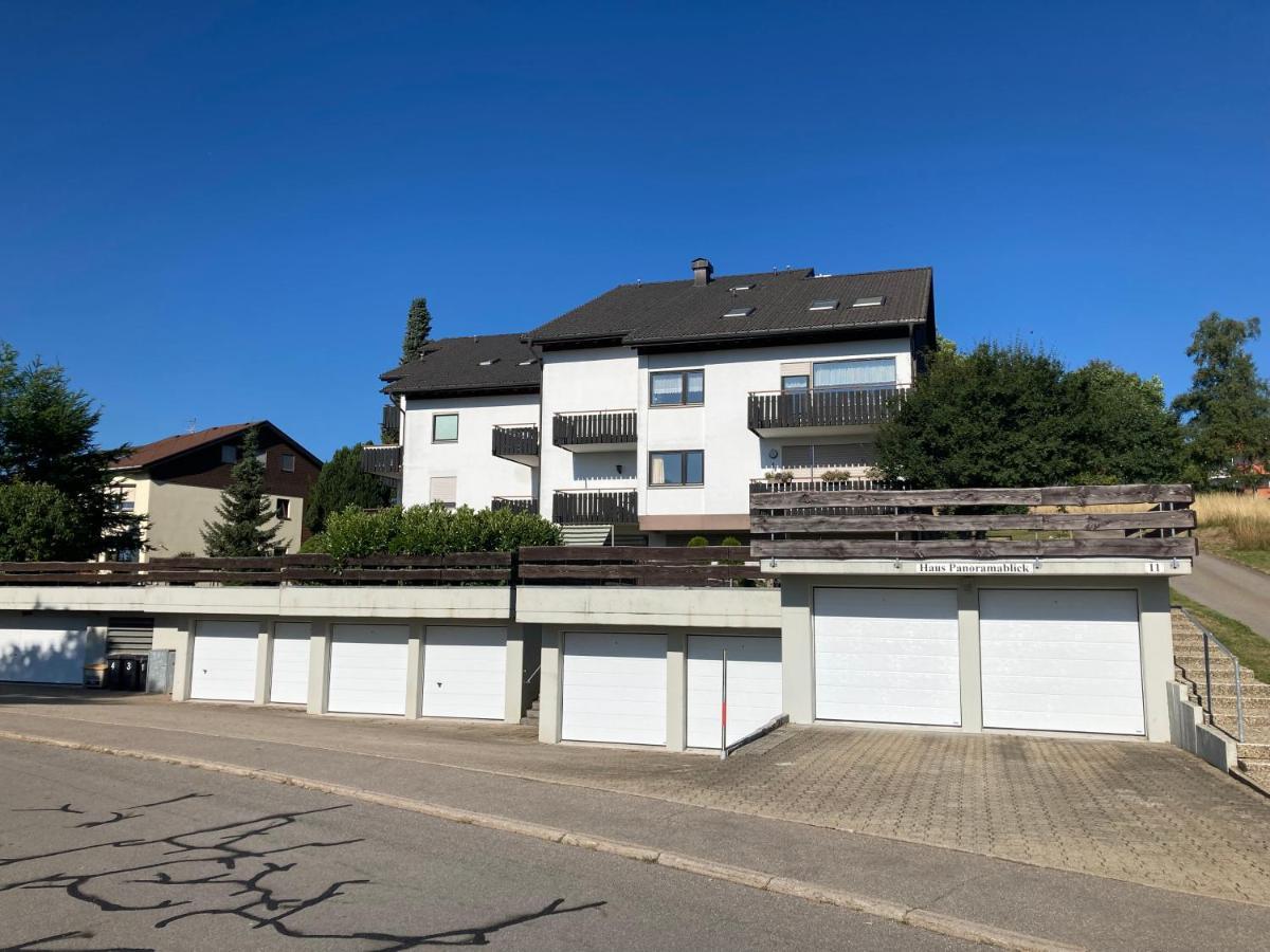 Ferienwohnung "High End" Hoechenschwand Exterior photo
