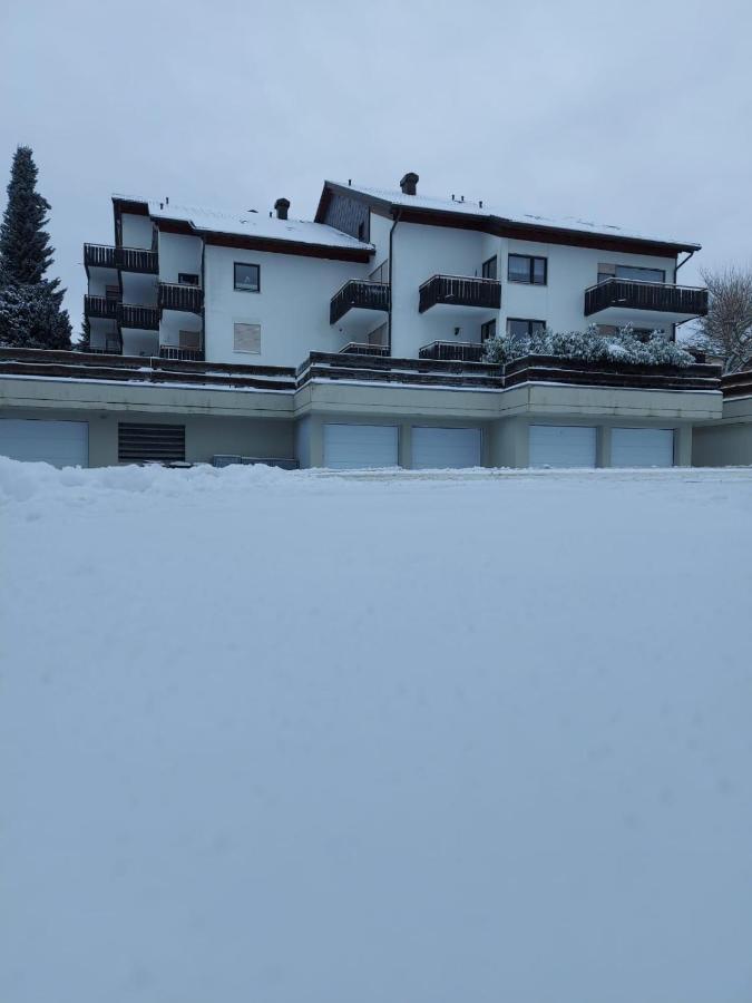 Ferienwohnung "High End" Hoechenschwand Exterior photo